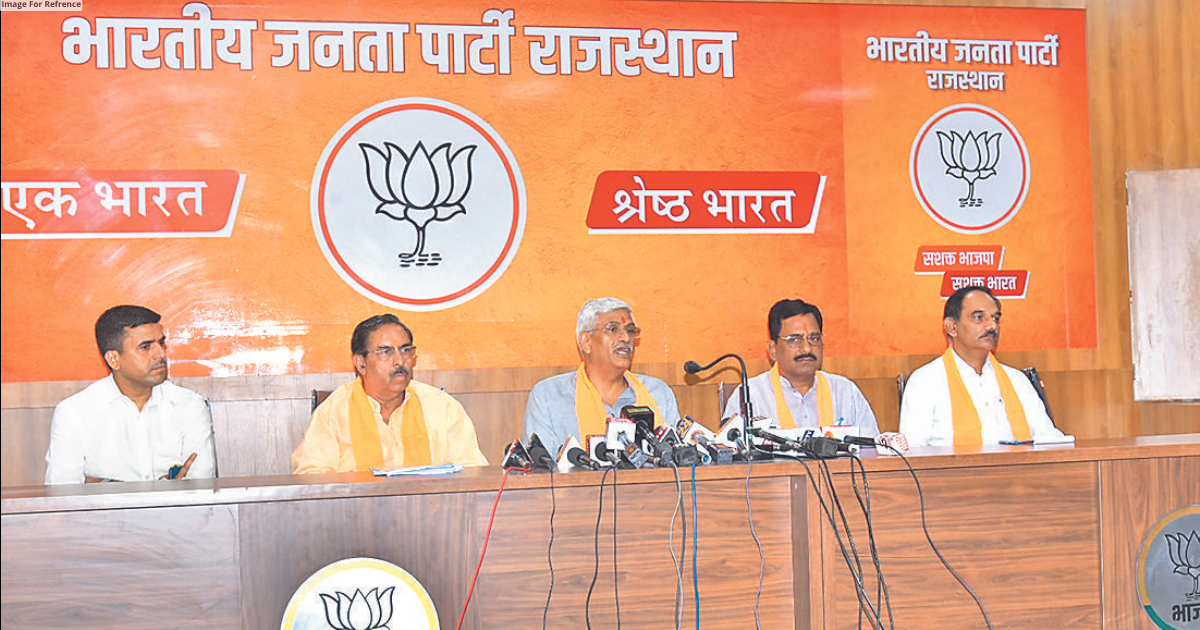 File FIR if you have evidence of BJP buying MLAs: Shekhawat